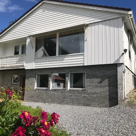 Villa Holmen 2 Balestrand Exterior photo