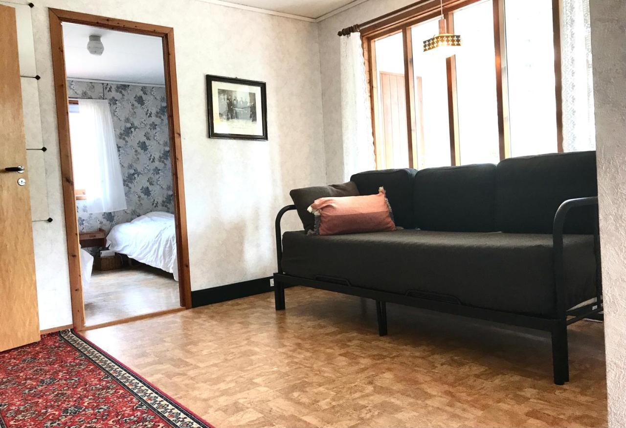 Holiday home Holmen 2 *