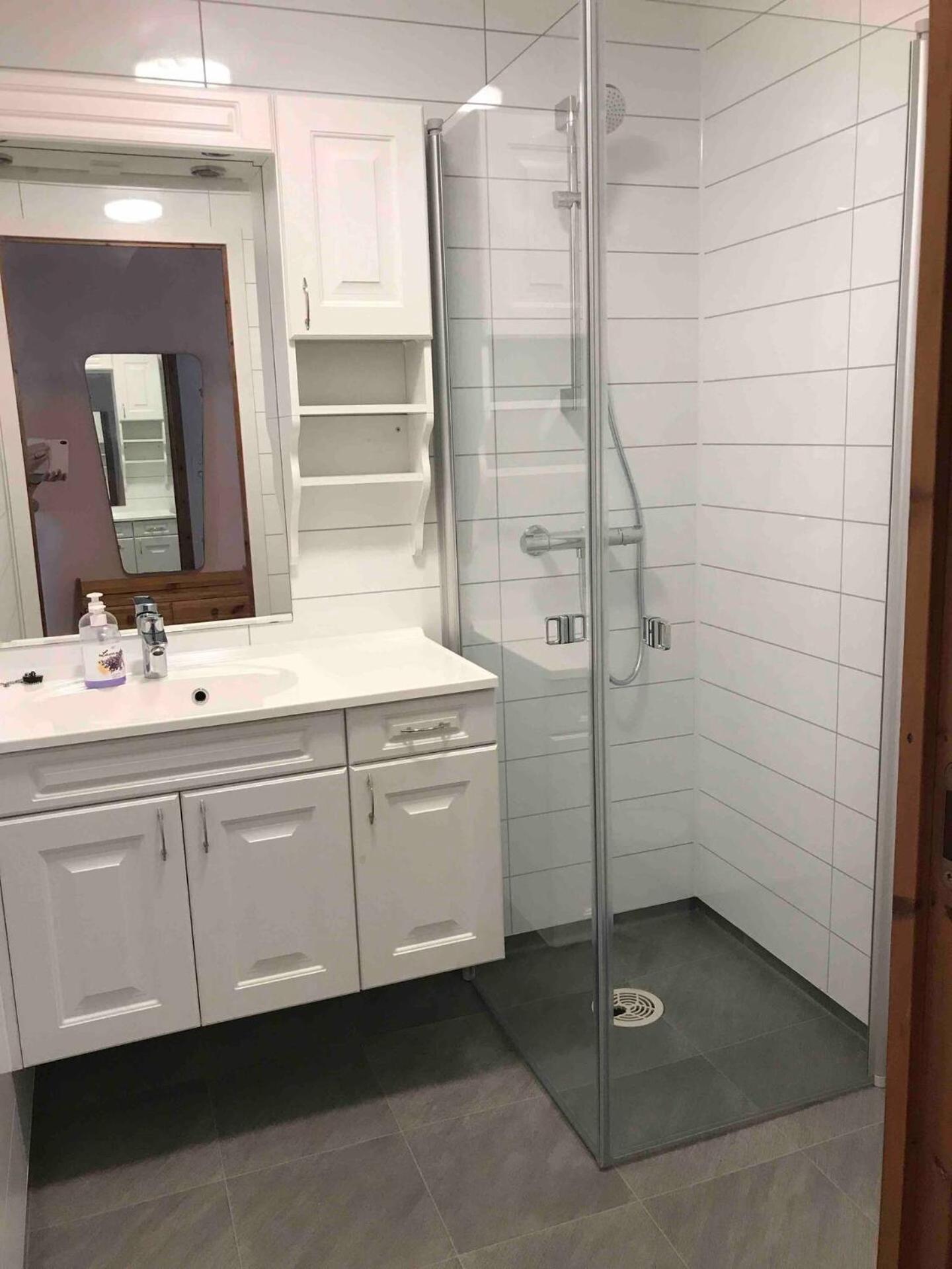 Holmen 2 Holiday home
