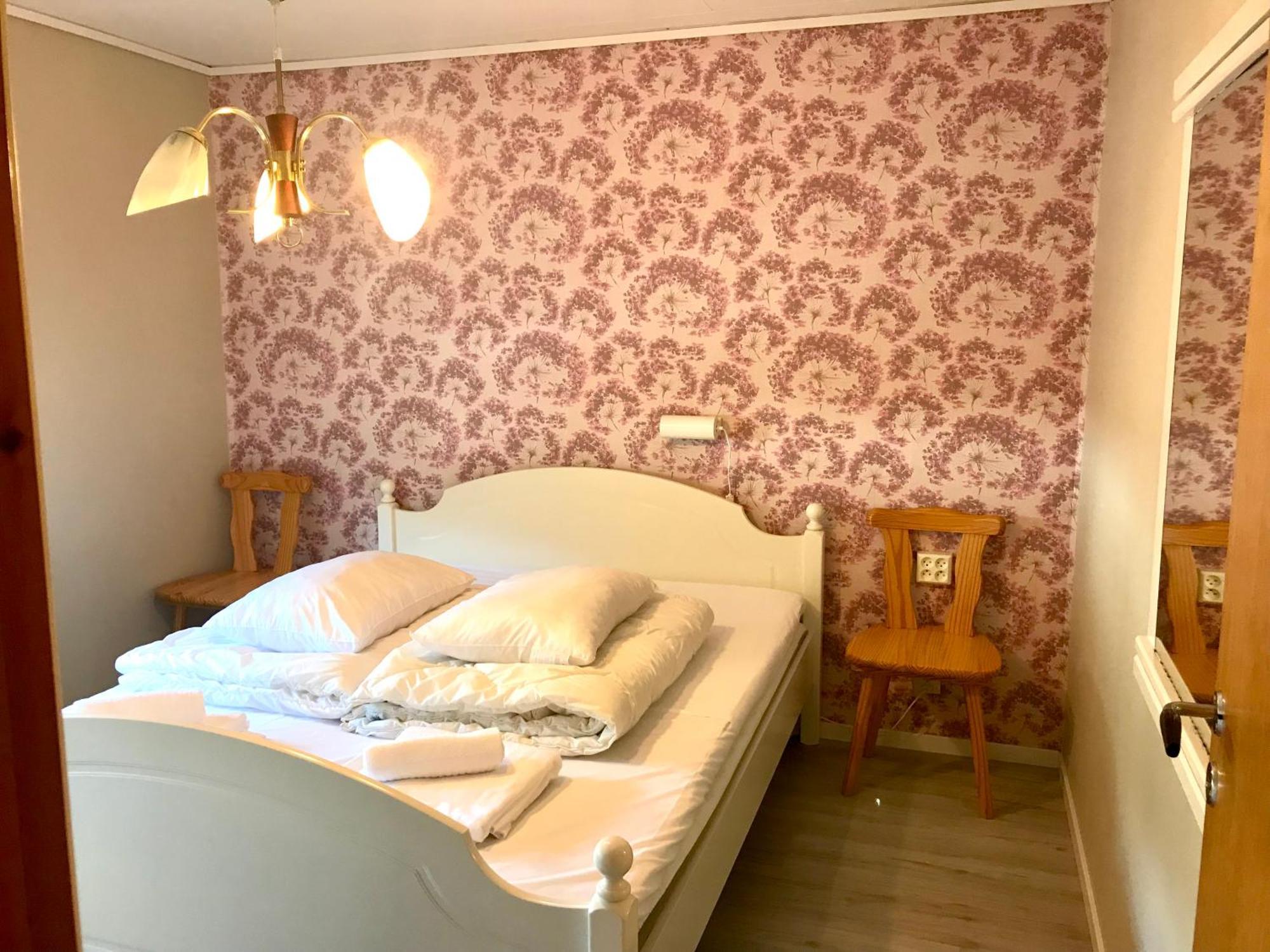 Holmen 2 Holiday home