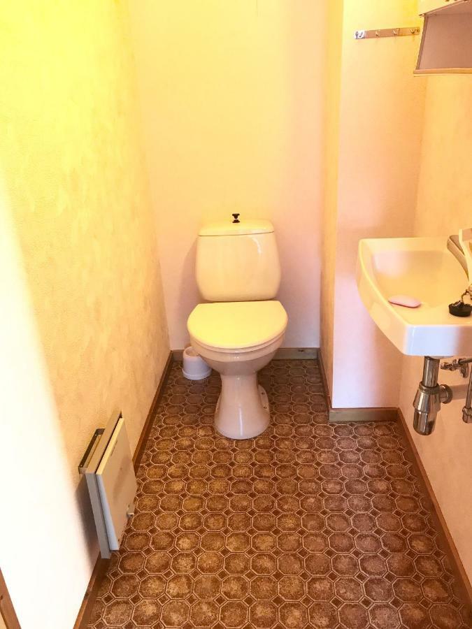 Holiday home Holmen 2 *