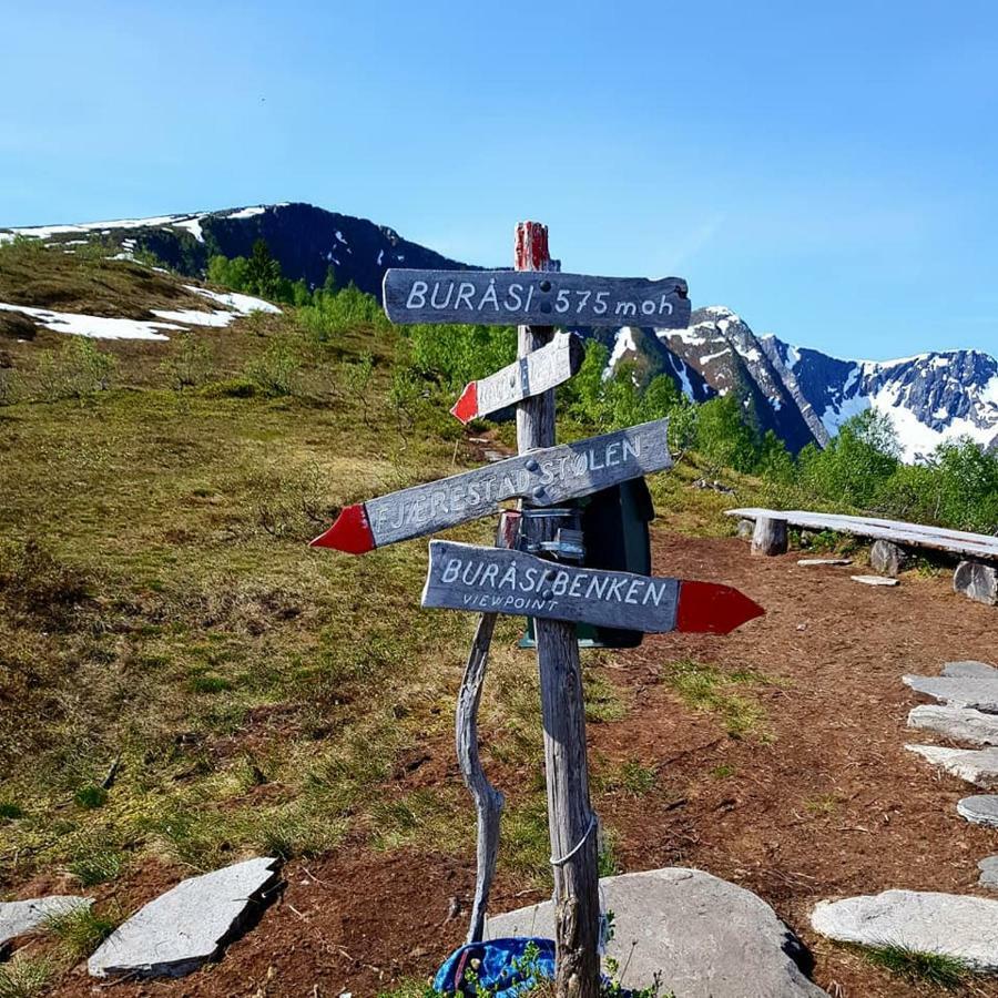 Holmen 2 * Balestrand