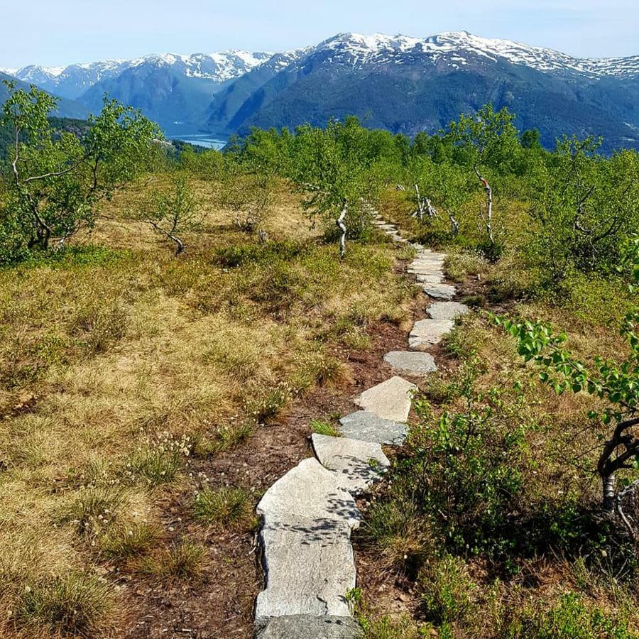 Holiday home Holmen 2 Balestrand
